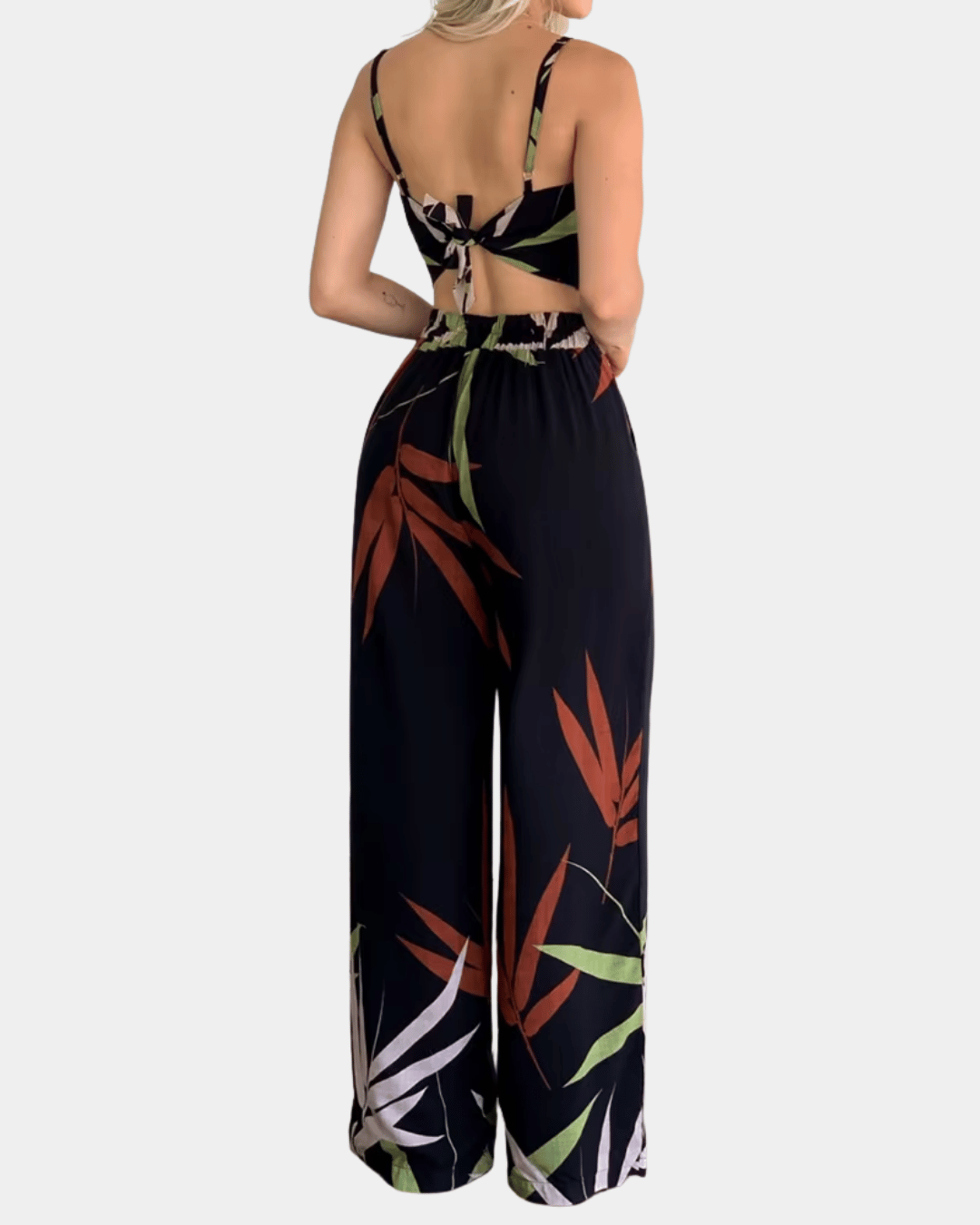 Conjunto Aurora Esmeralda
