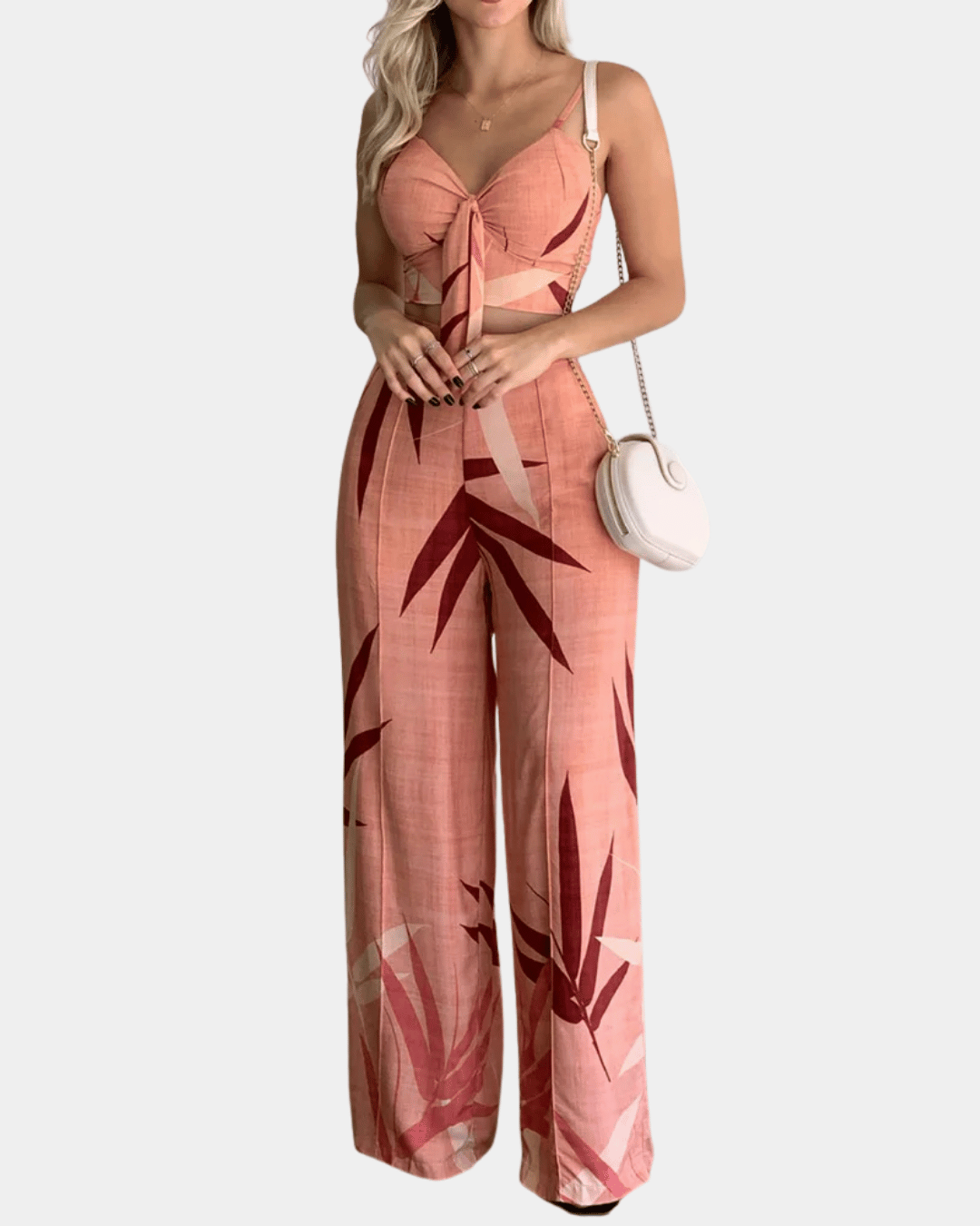 Conjunto Aurora Esmeralda