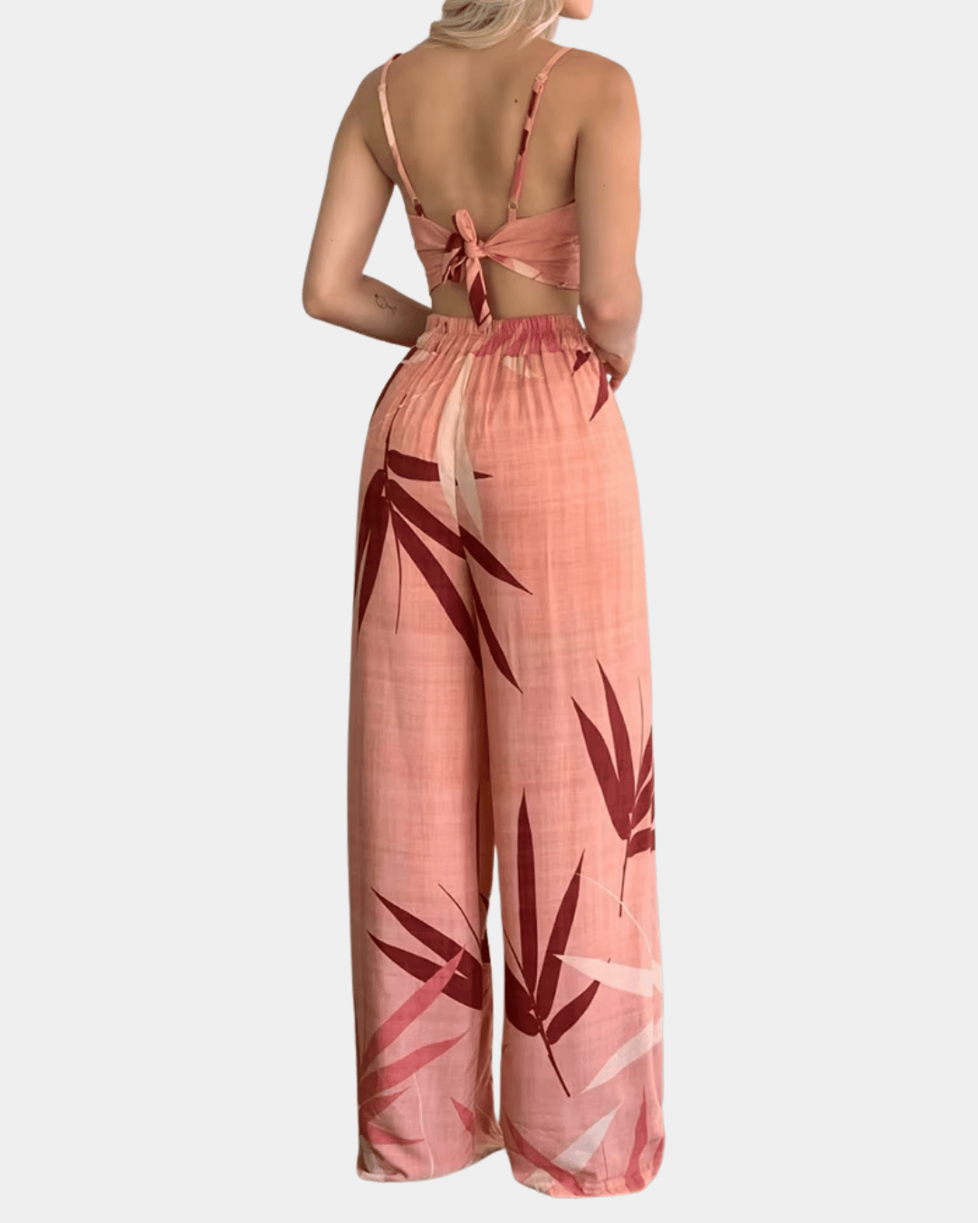 Conjunto Aurora Esmeralda