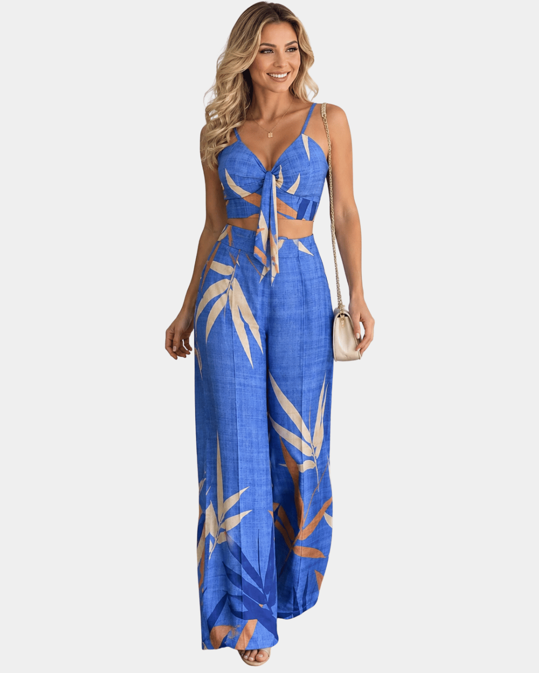 Conjunto Aurora Esmeralda