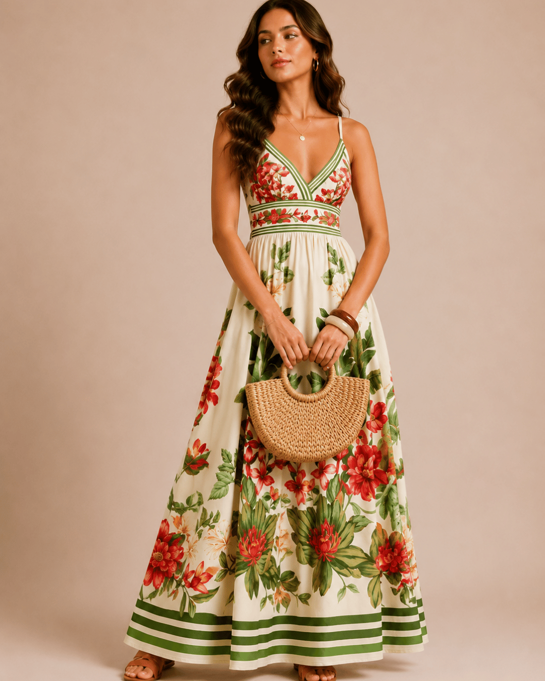 Vestido Riviera Bellaflor