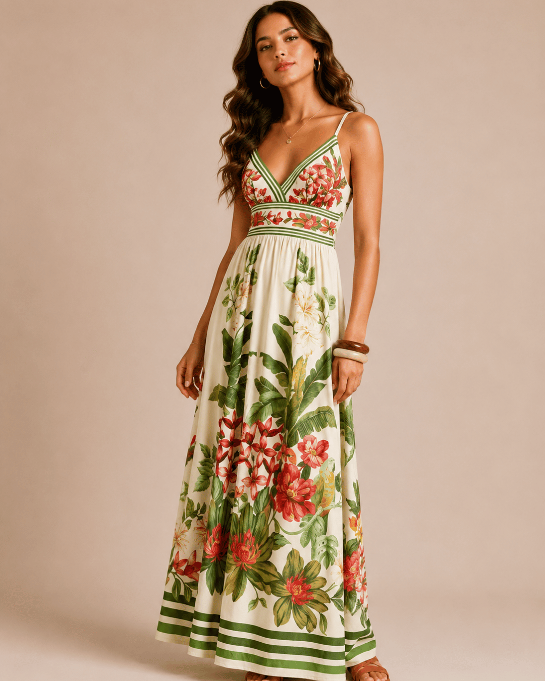 Vestido Riviera Bellaflor