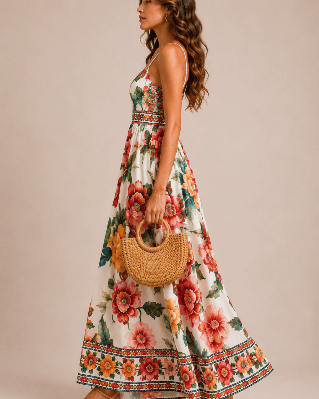 Vestido Riviera Bellaflor