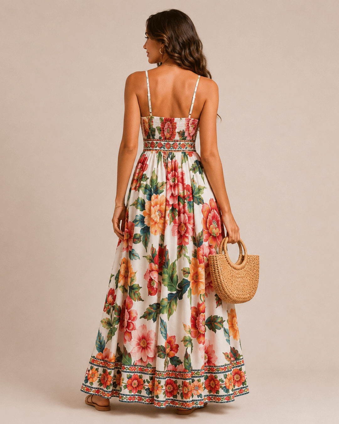 Vestido Riviera Bellaflor