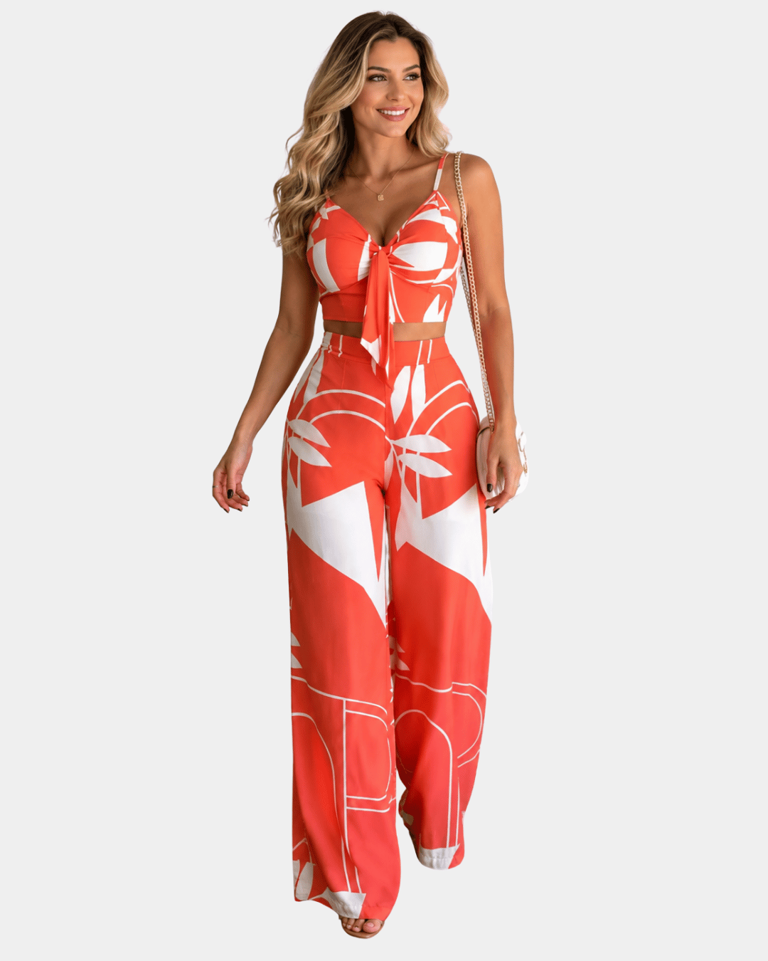 Conjunto Aurora Esmeralda