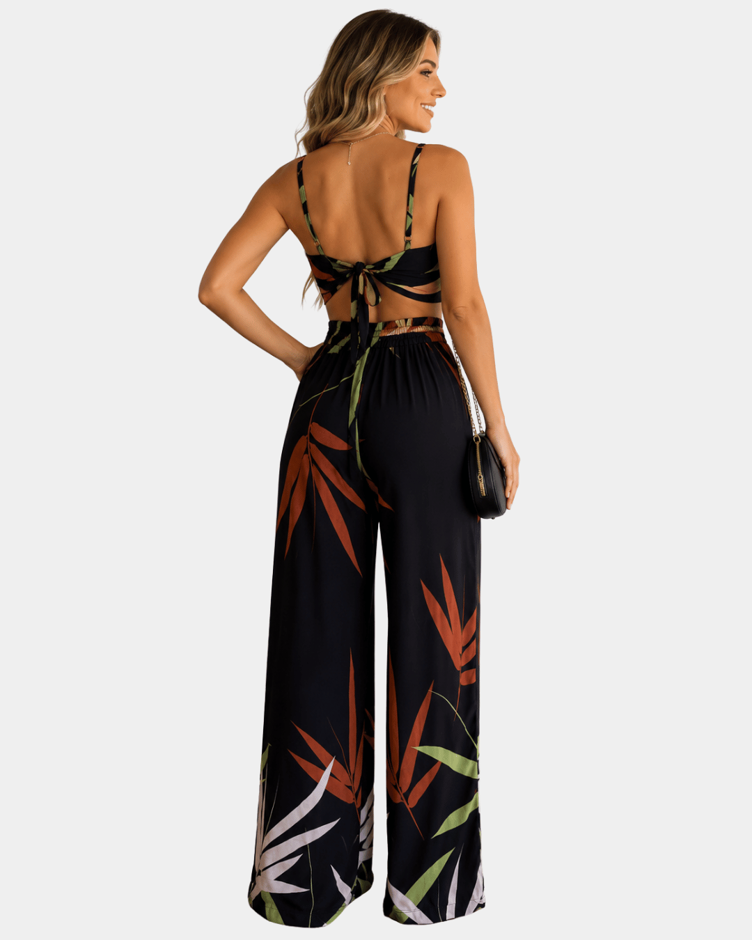 Conjunto Aurora Esmeralda