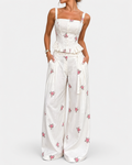 Conjunto Monarch Silhouette
